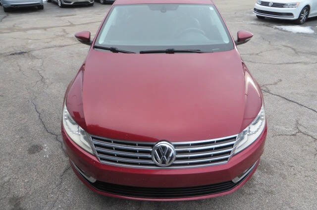 Used 2014 Volkswagen CC Sport image 32