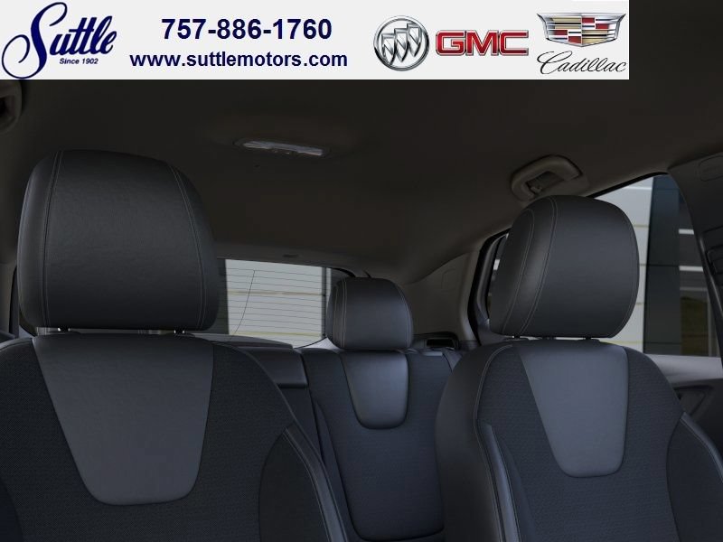 New 2026 Buick Encore GX Preferred w/ Comfort Package FWD image 24