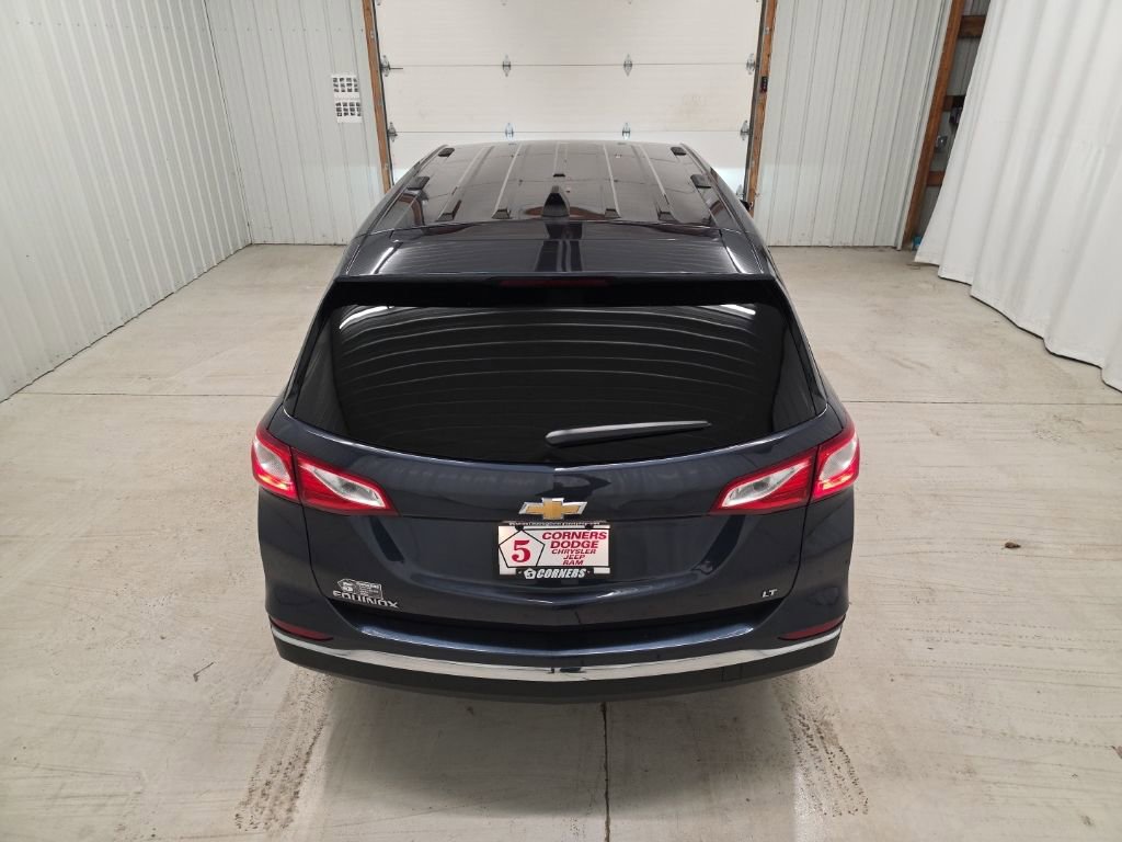 Used 2019 Chevrolet Equinox LT image 5