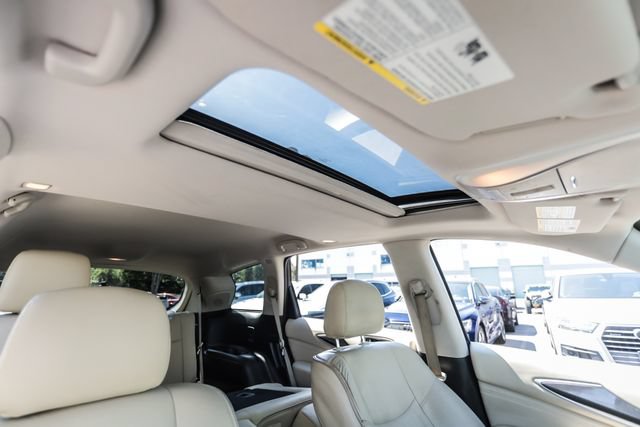 Used 2018 INFINITI QX60 Luxe w/ Premium Plus Package AWD/4WD image 64