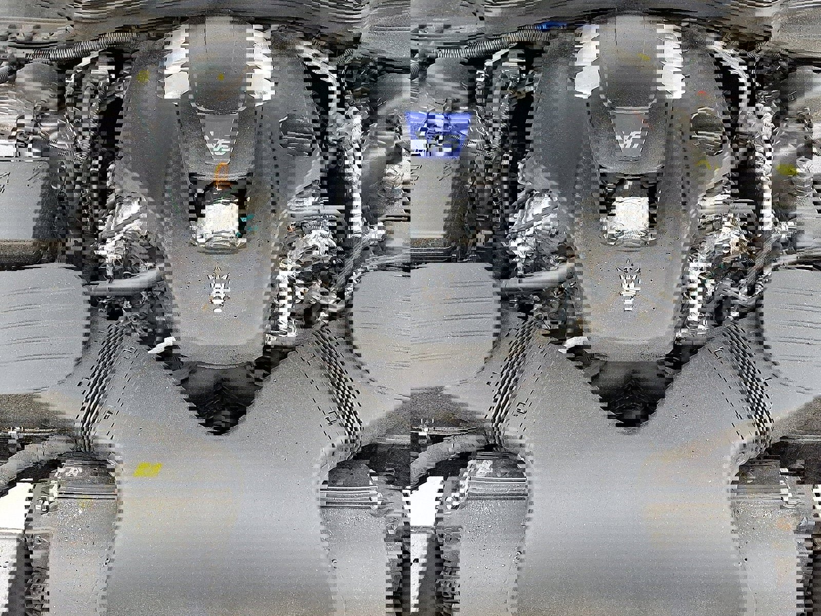 Certified 2018 Maserati Ghibli S GranSport Q4 image 29