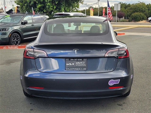 Used 2018 Tesla Model 3 Long Range image 5