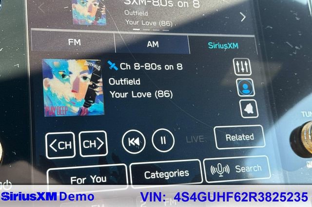 Used 2024 Subaru Crosstrek 2.5i Sport image 27