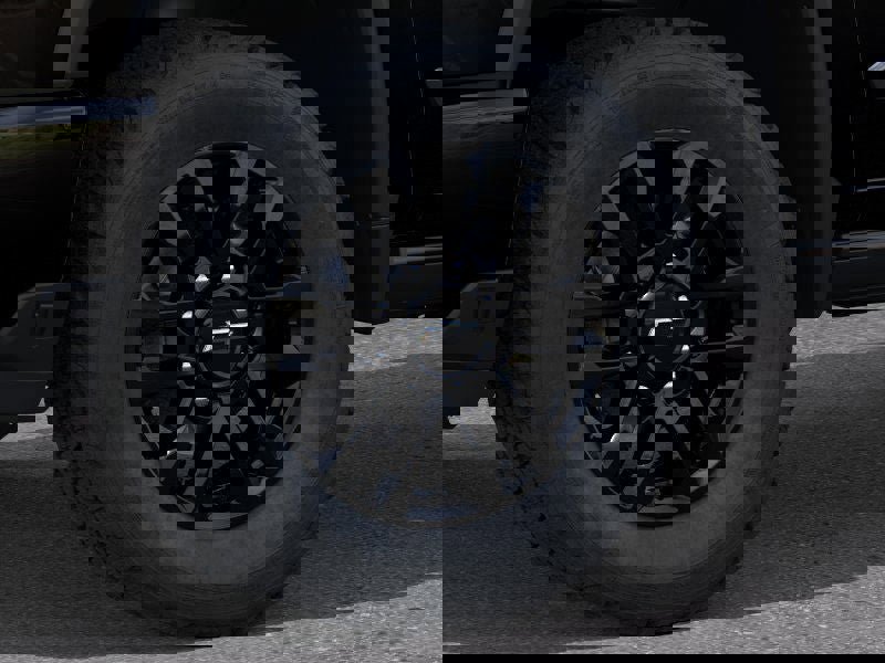 New 2026 Chevrolet Silverado 2500 High Country w/ High Country Premium Package image 9