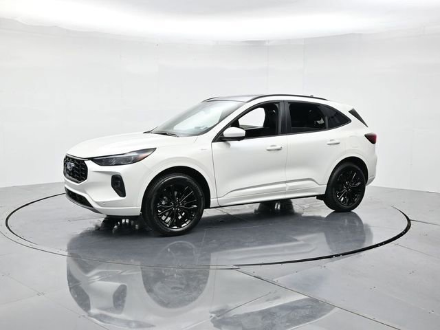 New 2025 Ford Escape ST-Line Elite w/ Premium Technology Package image 6