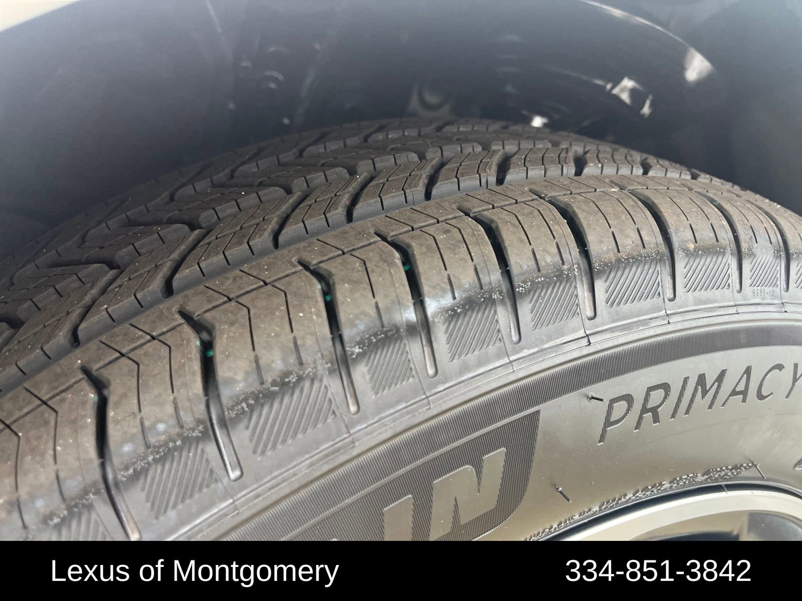 New 2026 Lexus RX 350h image 28