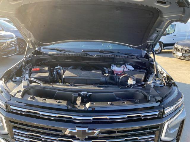 New 2026 Chevrolet Tahoe High Country w/ Sun And Tow Package image 31