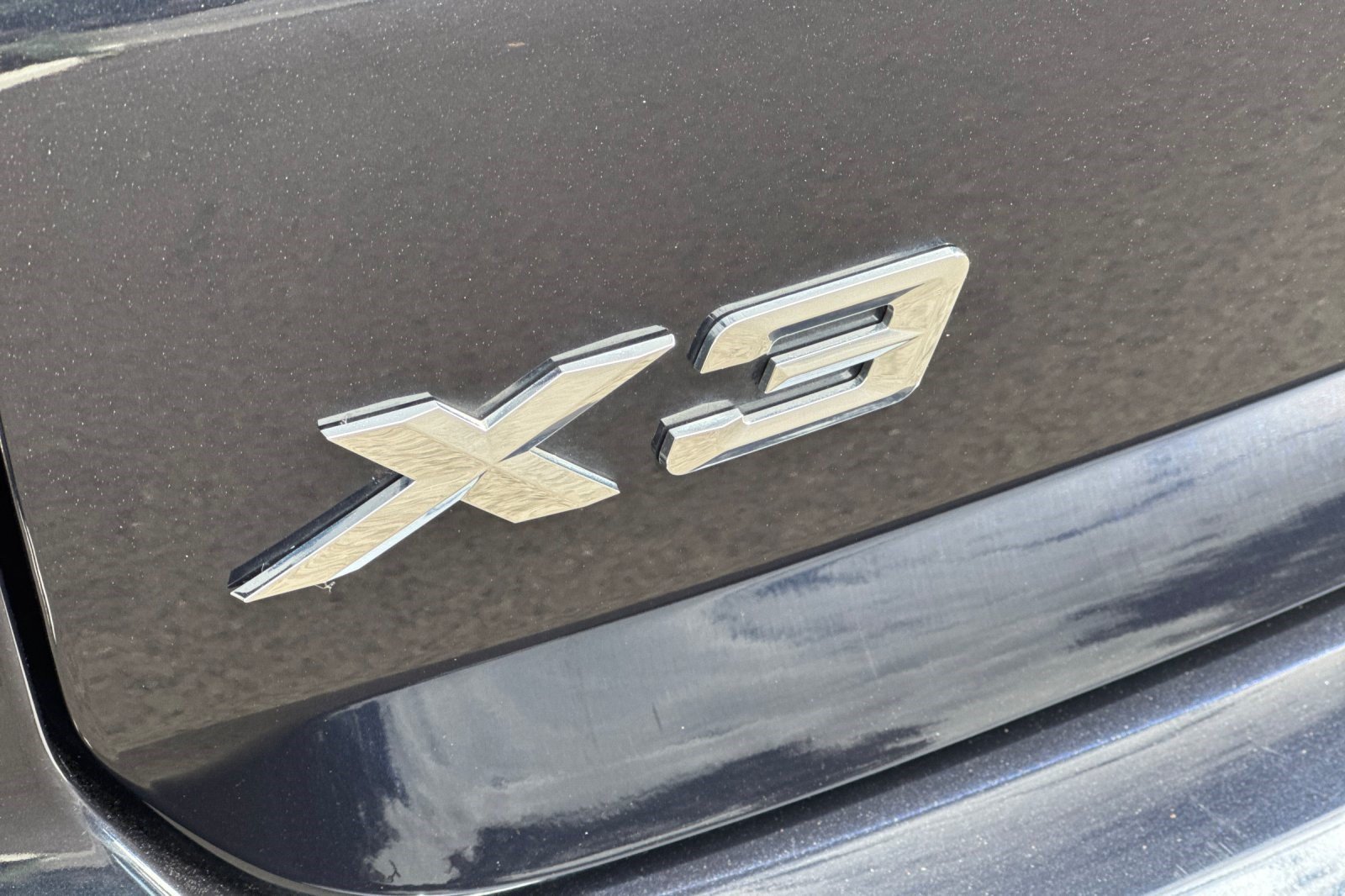 Used 2022 BMW X3 xDrive30i w/ M Sport Package 2 AWD/4WD image 39