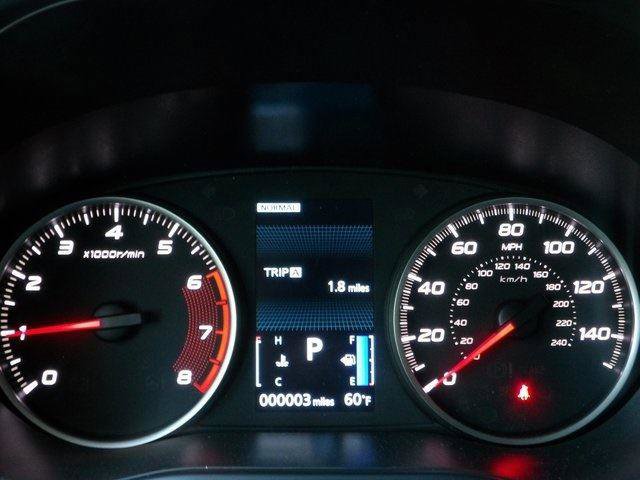 New 2026 Mitsubishi Eclipse Cross ES image 27