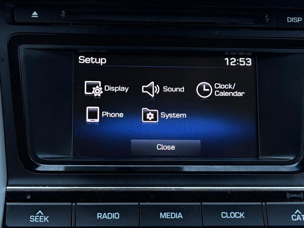 Used 2017 Hyundai Tucson SE image 29