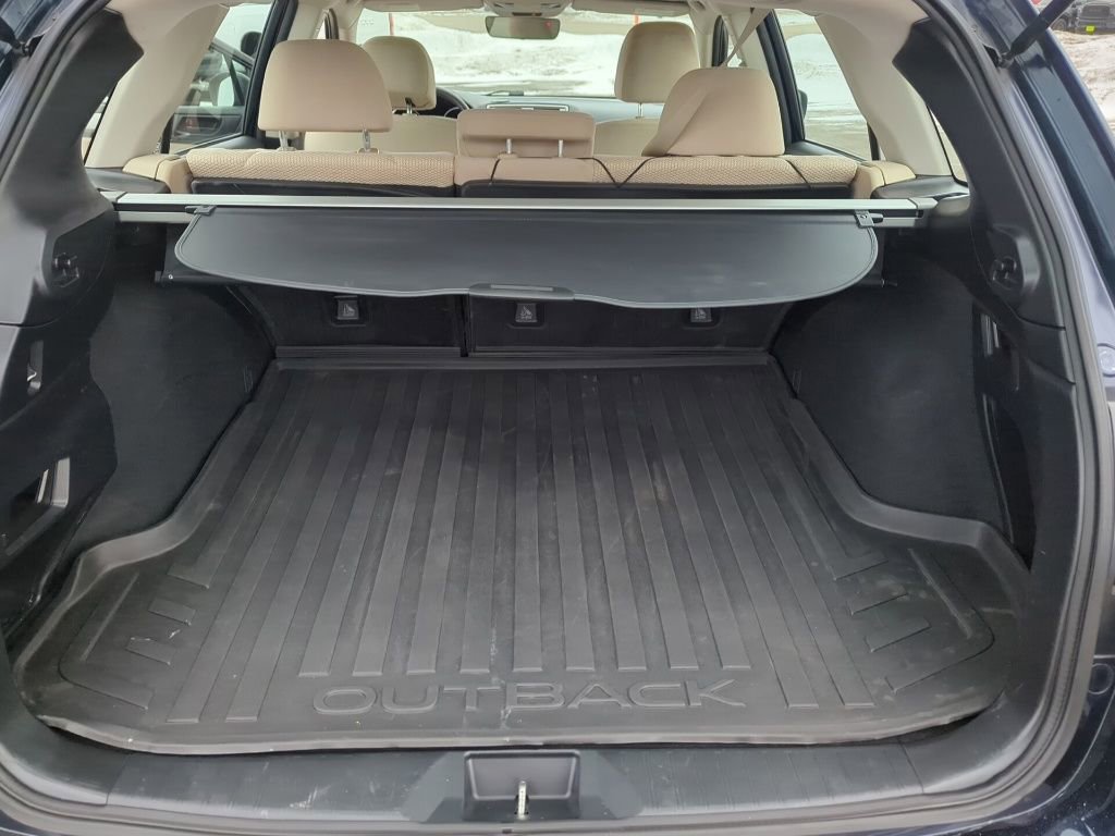 Used 2018 Subaru Outback 2.5i image 35