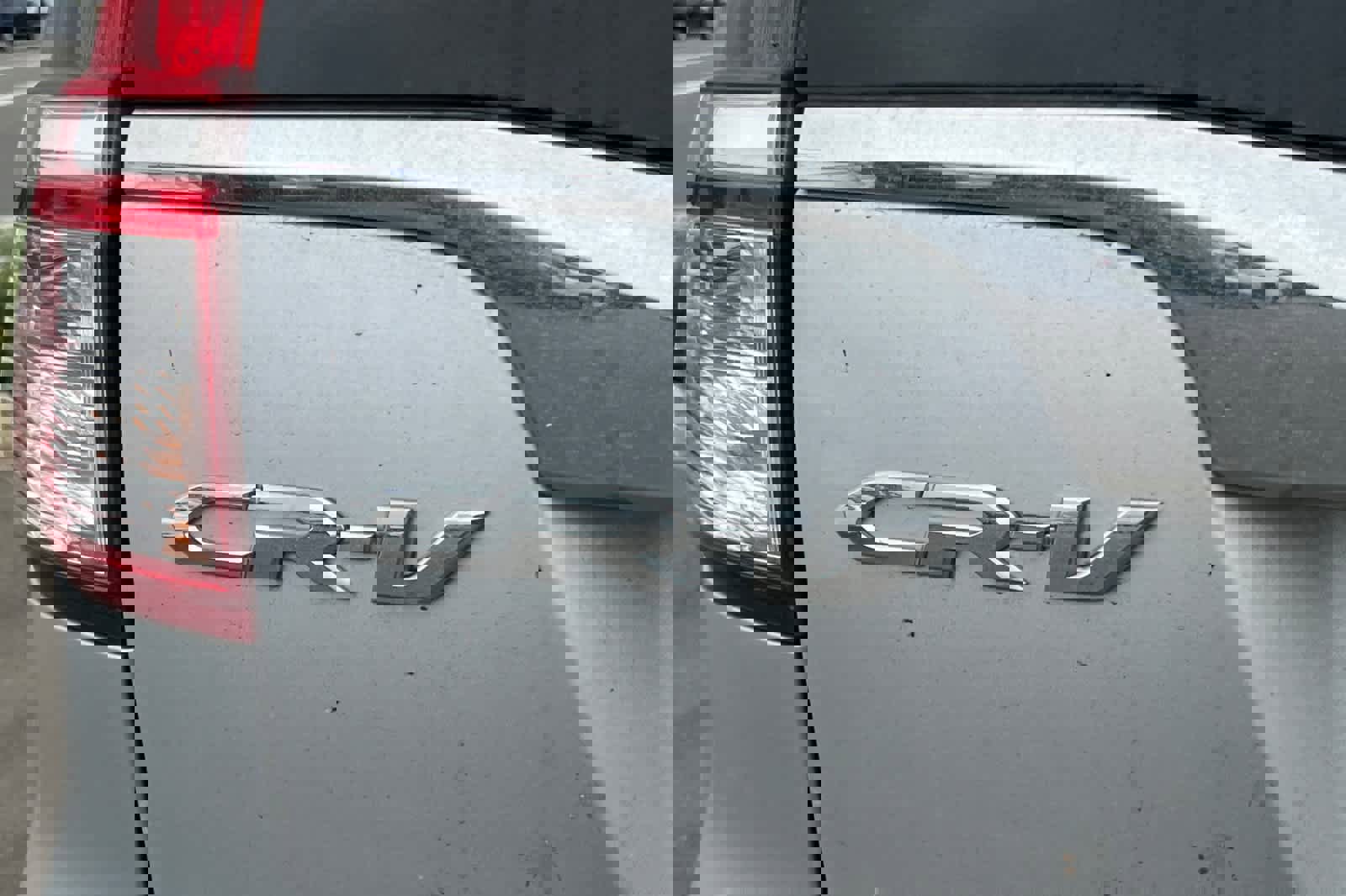 Used 2015 Honda CR-V LX image 7