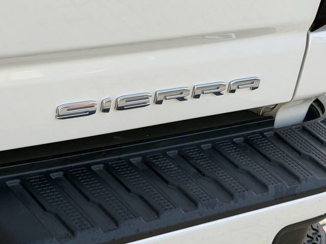 Certified 2025 GMC Sierra 2500 Denali w/ Denali Reserve Package AWD/4WD image 8