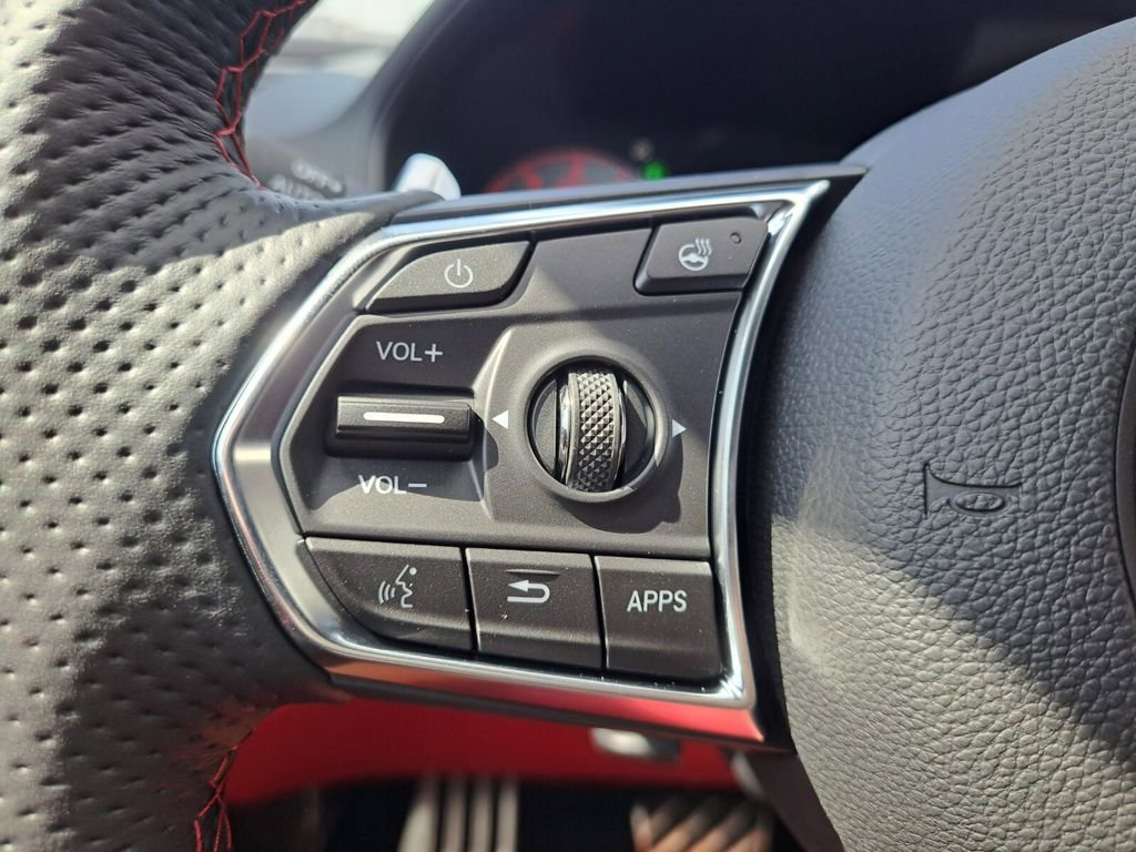 New 2025 Acura RDX A-Spec image 14