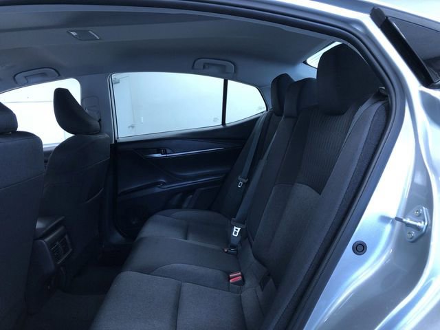 Certified 2026 Toyota Camry LE FWD image 20