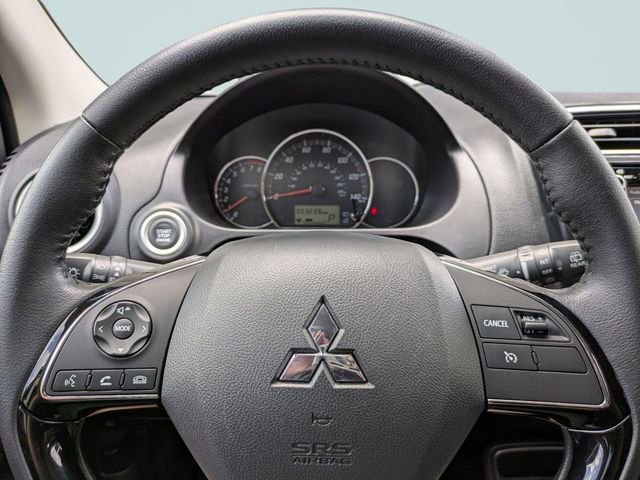 Used 2020 Mitsubishi Mirage SE image 26