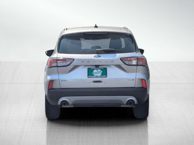 Used 2020 Ford Escape SEL image 5
