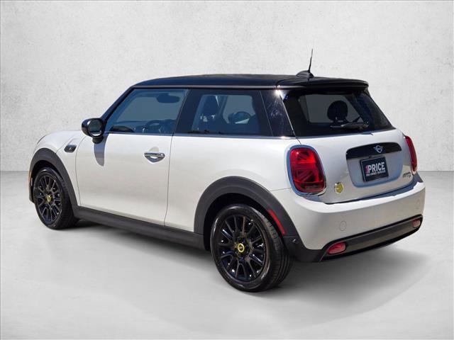 Used 2024 MINI Cooper SE image 7