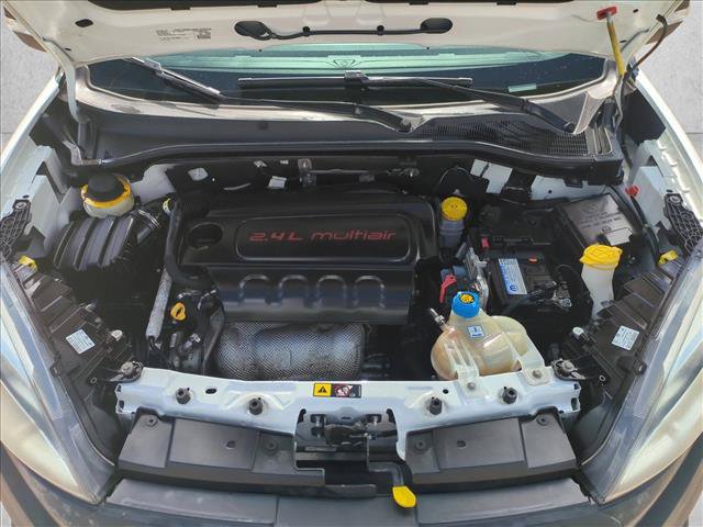 Used 2017 RAM ProMaster City Tradesman w/ Rear Back-up Camera Group FWD image 23