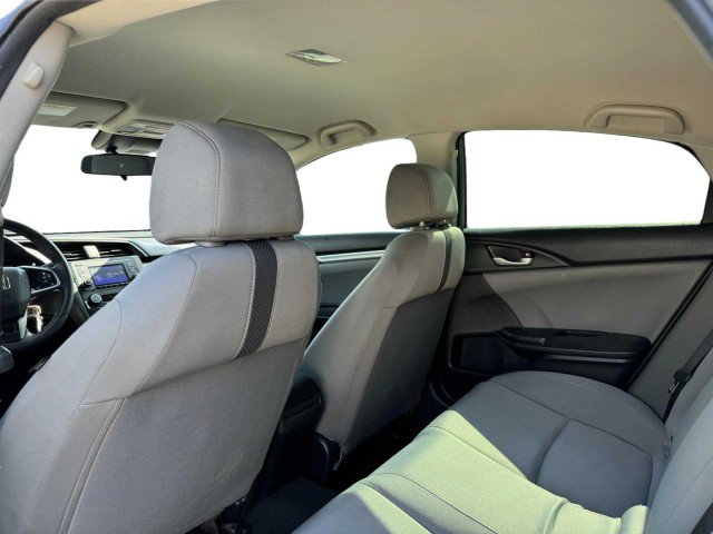 Used 2021 Honda Civic LX image 36