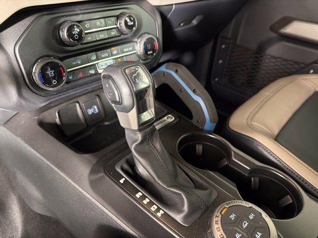 Used 2021 Ford Bronco Wildtrak AWD/4WD image 26