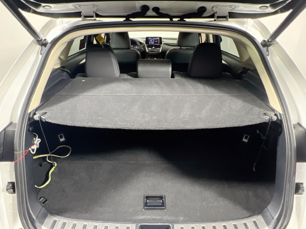 Used 2020 Lexus NX 300 FWD w/ Accessory Package 2 image 31