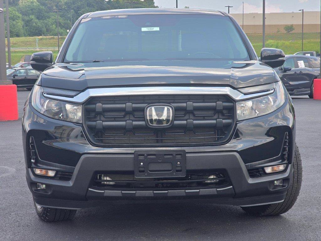 Used 2025 Honda Ridgeline RTL image 2