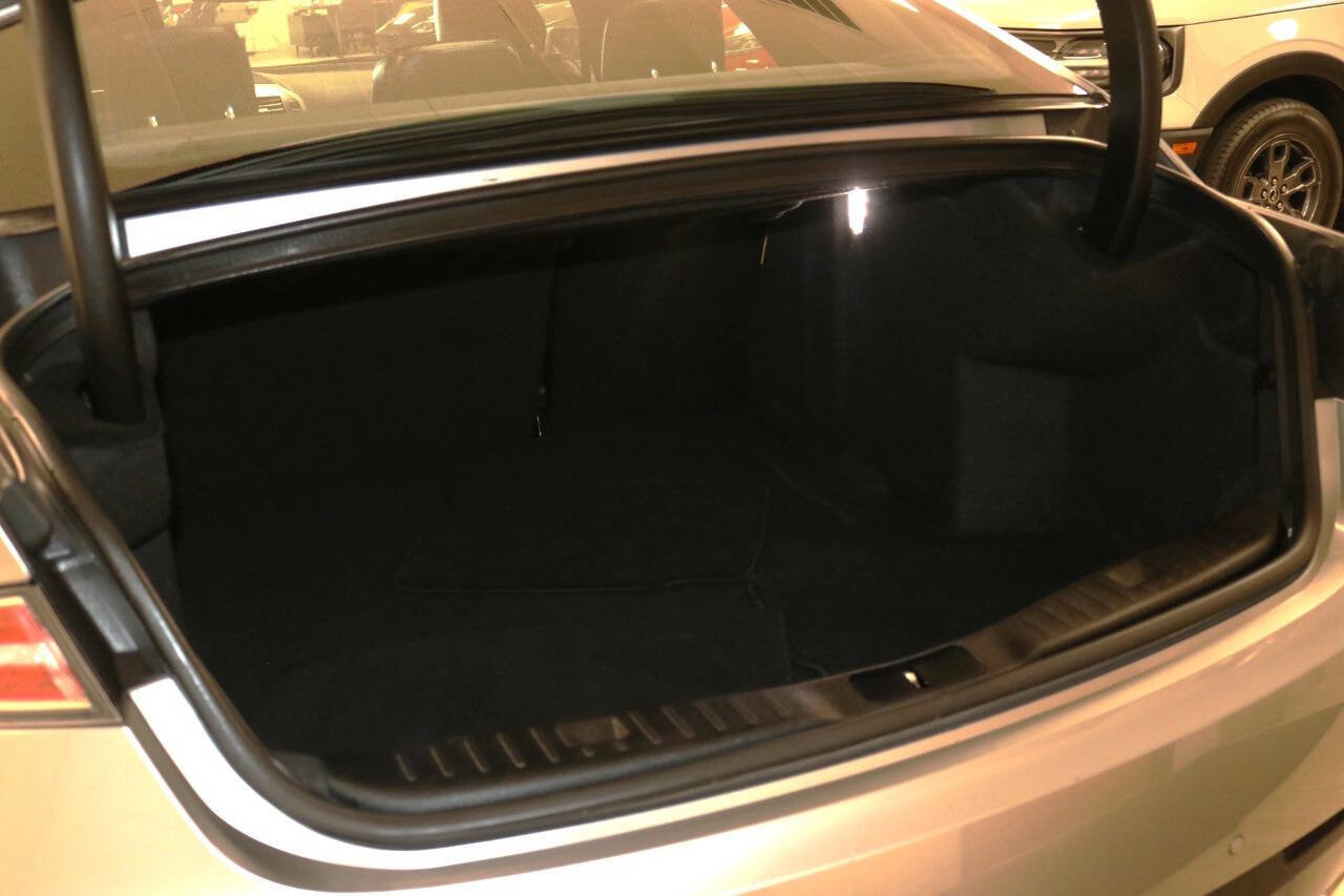 Used 2020 Lincoln MKZ Reserve w/ Elements Package FWD image 89