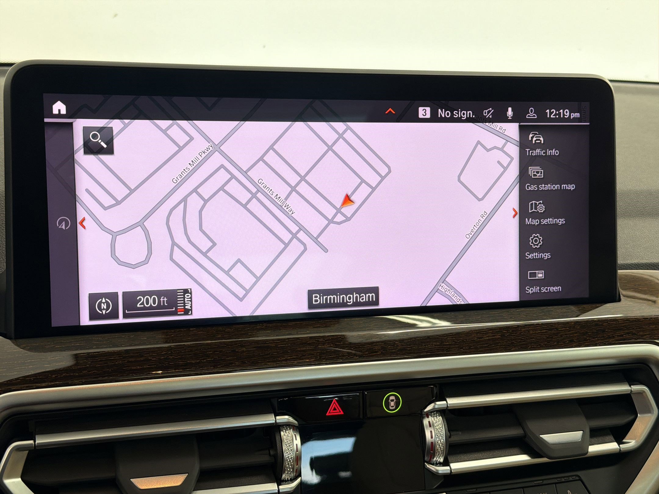 Used 2023 BMW X3 sDrive30i w/ Premium Package image 22