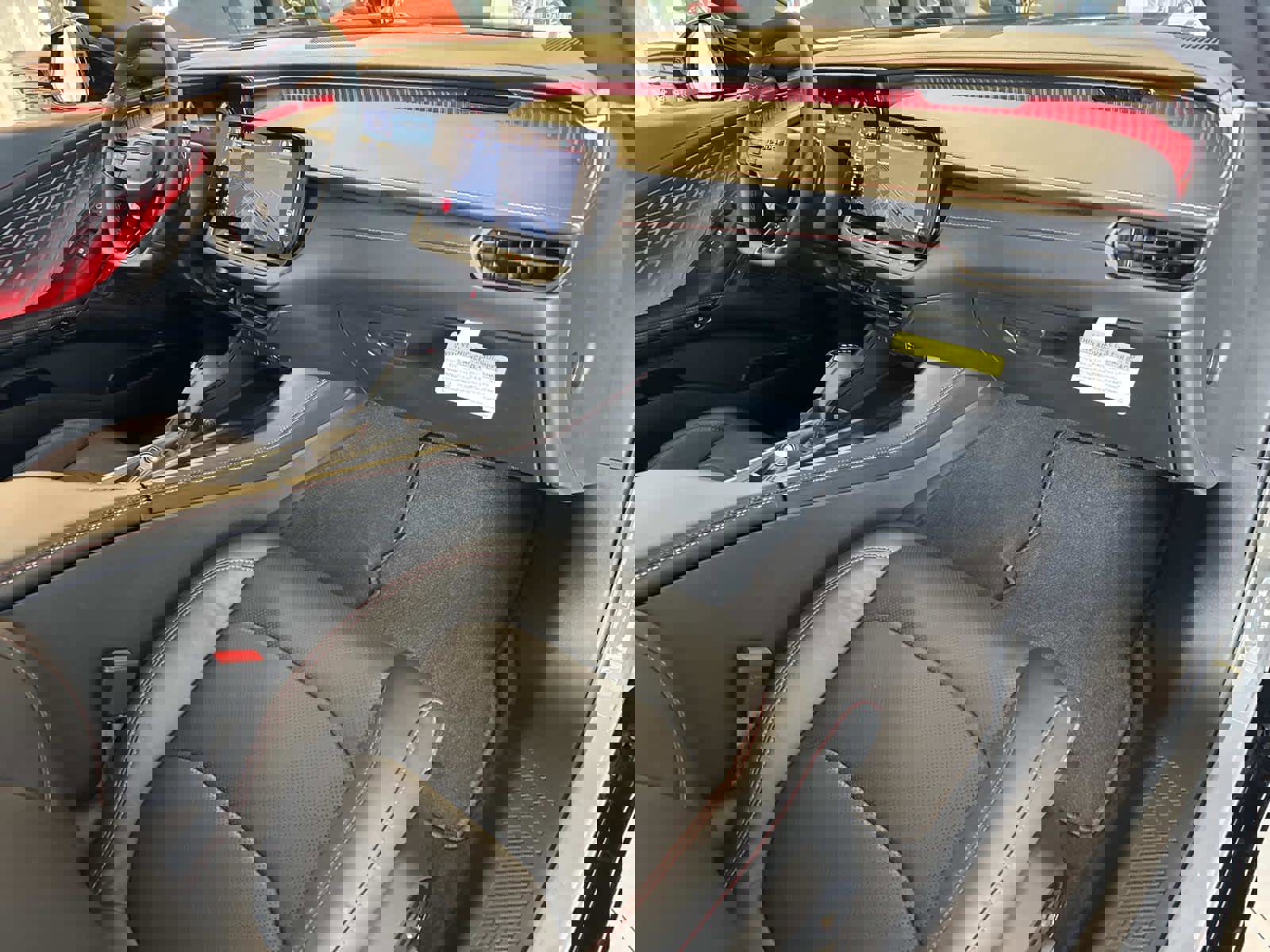 New 2026 Dodge Charger Scat Pack image 9