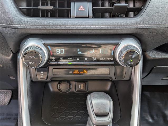 Used 2025 Toyota RAV4 LE image 15