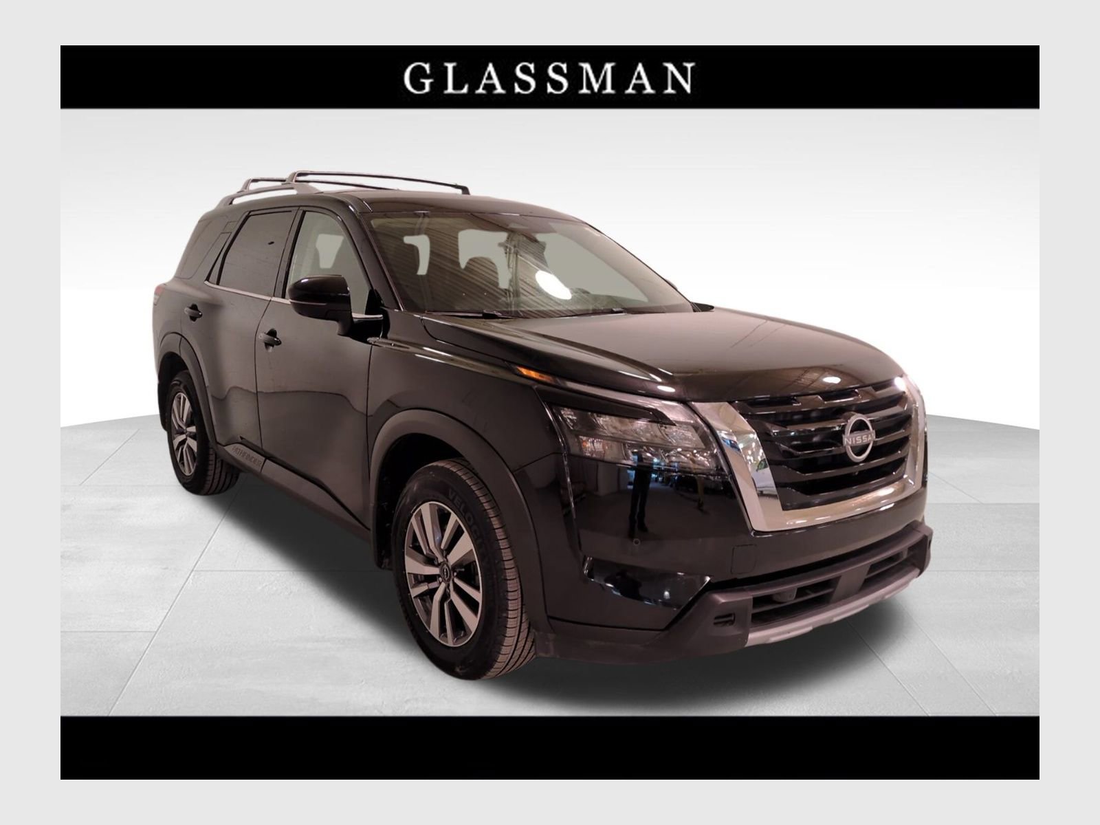 Used 2025 Nissan Pathfinder SL w/ Cargo Package