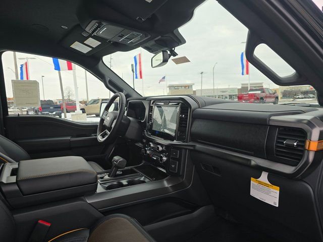 New 2025 Ford F150 Tremor w/ Equipment Group 402A High AWD/4WD image 25