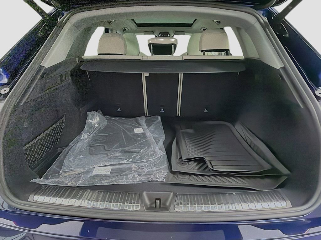 Used 2025 Audi Q5 Premium Plus w/ Premium Plus image 28