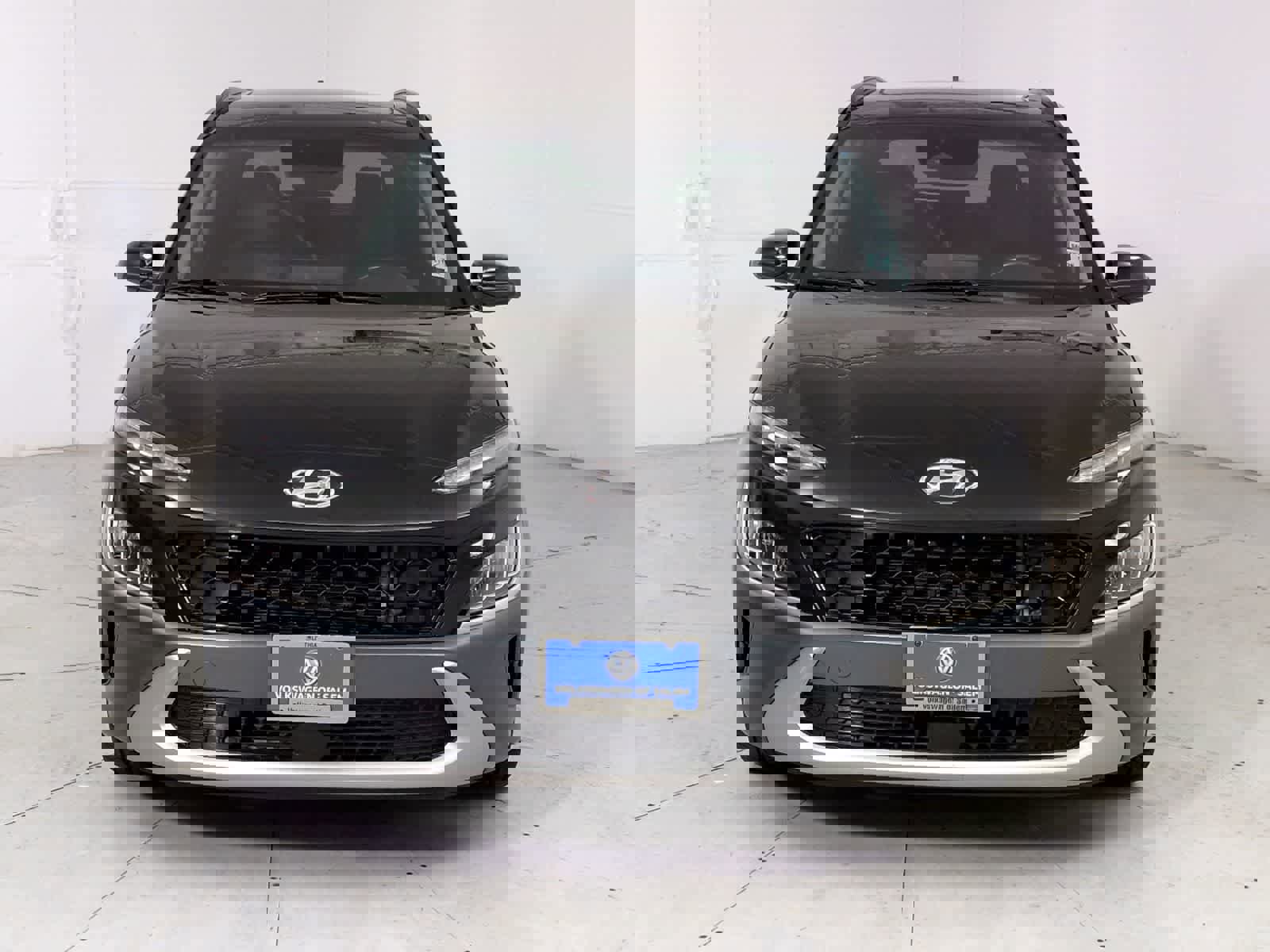 Used 2022 Hyundai Kona Limited w/ Cargo Package image 9