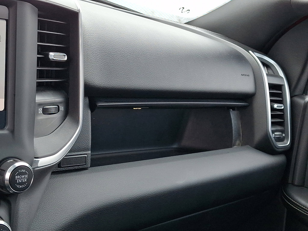 Certified 2024 RAM 3500 Big Horn image 31