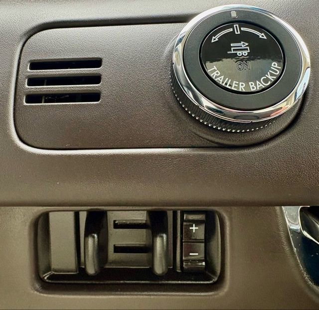 Used 2021 Lincoln Navigator L Black Label w/ Special Edition Package image 58