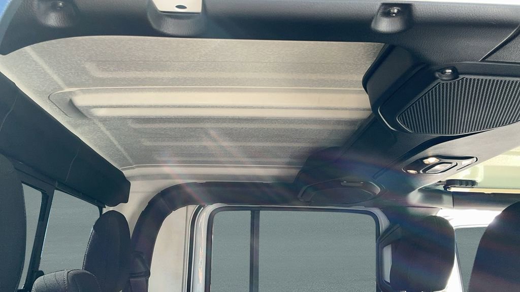 Used 2021 Jeep Gladiator Mojave w/ Trailer Tow Package image 25