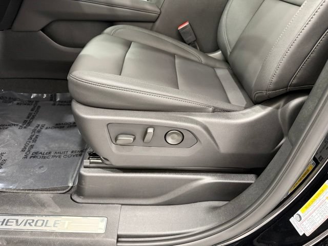New 2026 Chevrolet Tahoe LT w/ Comfort Package AWD/4WD image 15