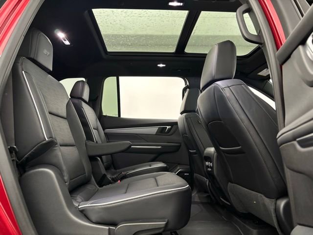 New 2026 Buick Enclave Sport Touring w/ Power Package image 39