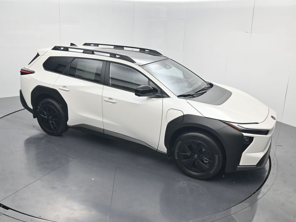 New 2026 Toyota bZ Woodland AWD/4WD image 56