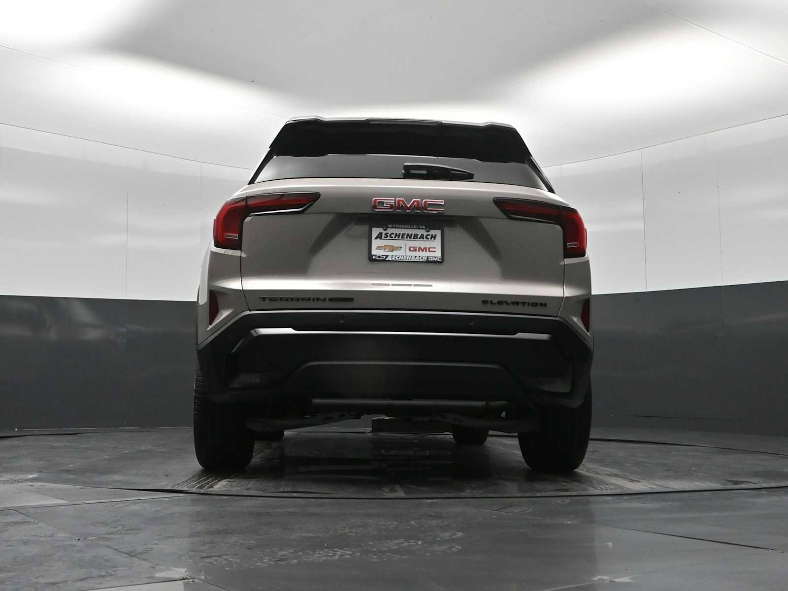 New 2026 GMC Terrain Elevation w/ Elevation Premium Package image 24