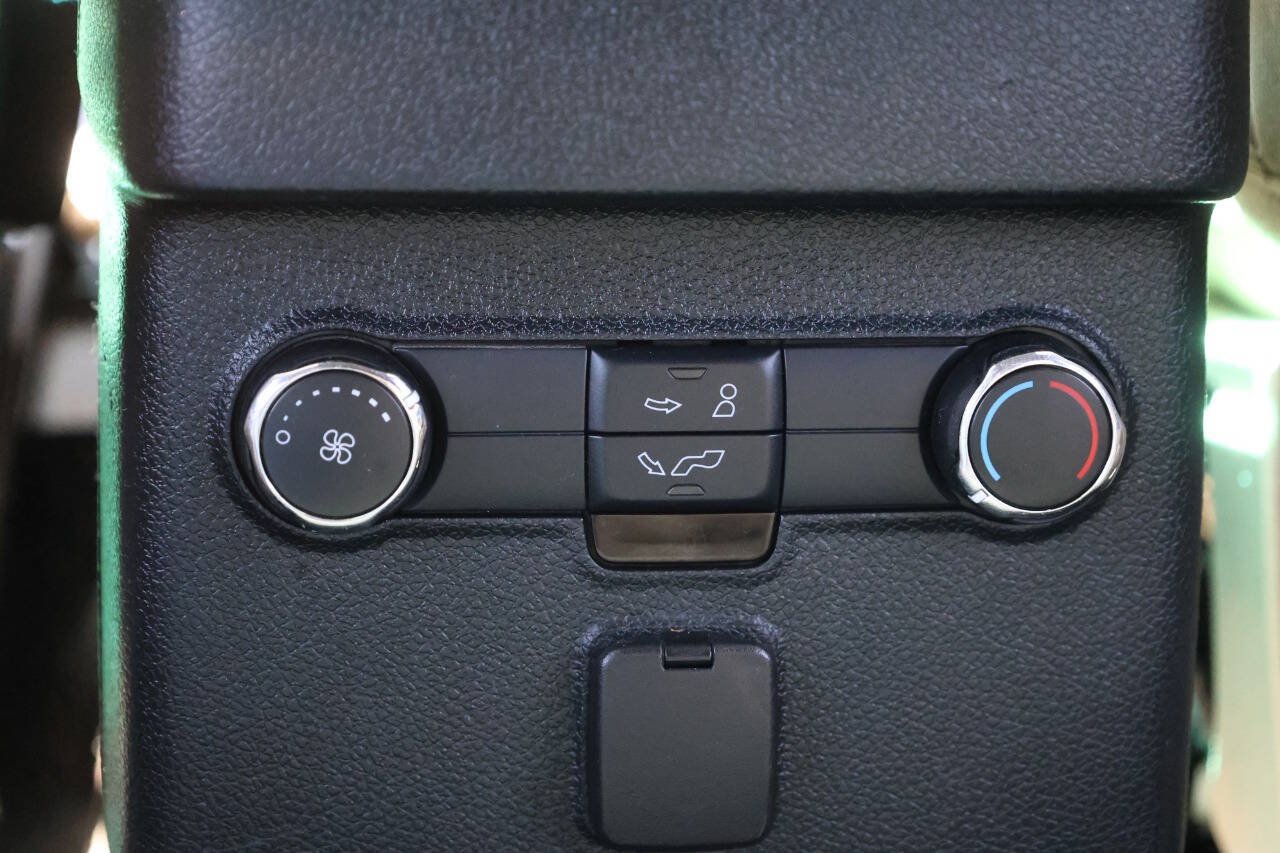 Used 2016 Ford Explorer 4WD image 22