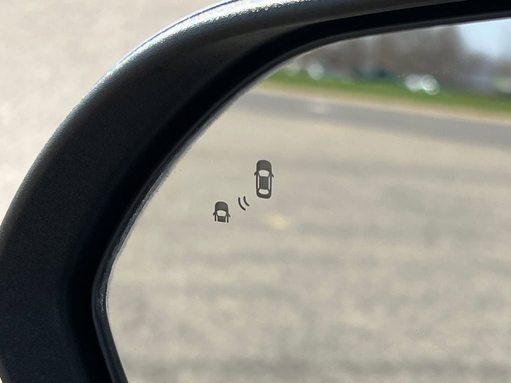 Used 2021 Kia Seltos SX w/ SX Sunroof Package image 37