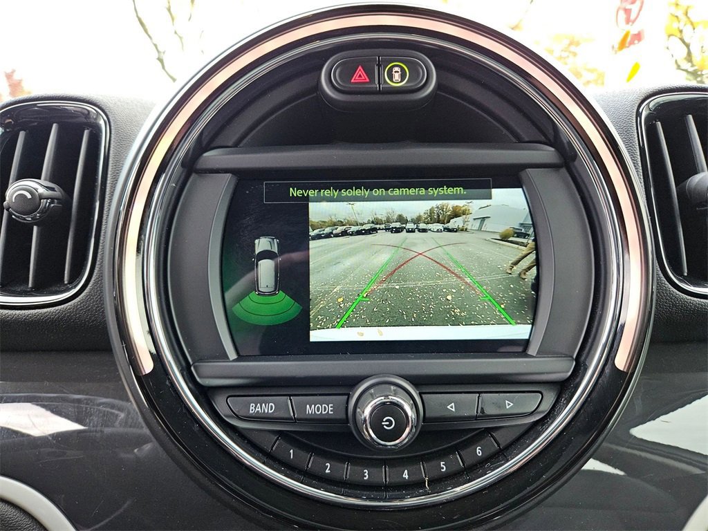 Used 2020 MINI Cooper Countryman S w/ Storage Package image 16