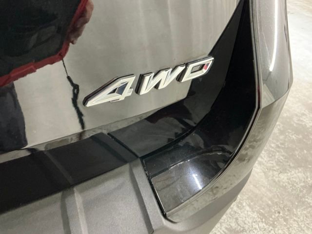 Used 2022 Ford Explorer Timberline AWD/4WD image 8