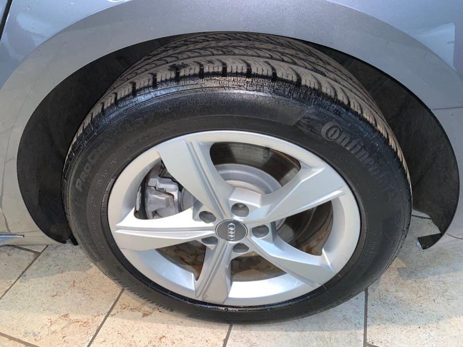 Used 2019 Audi A4 2.0T Premium w/ Convenience Package image 10