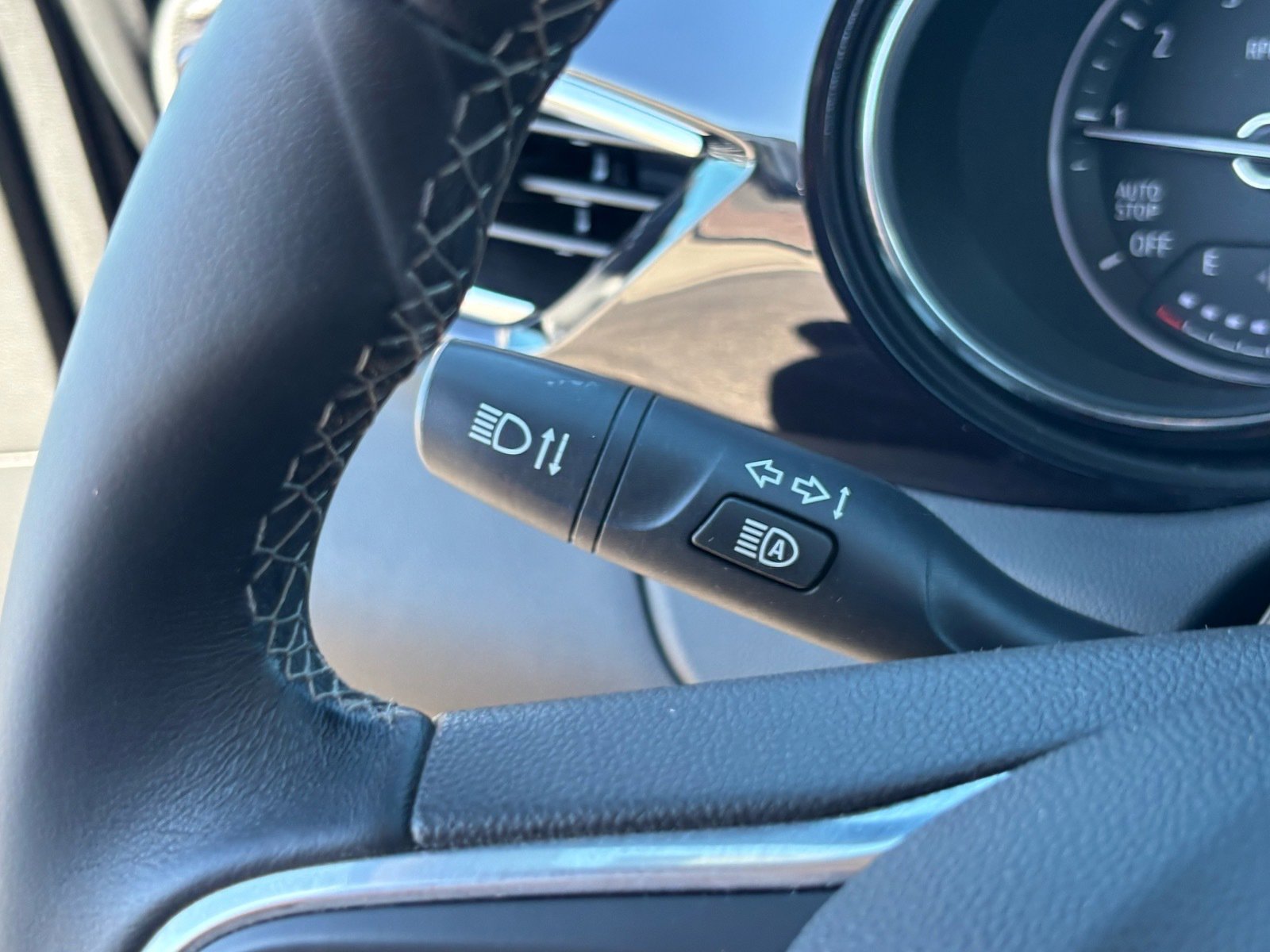 Used 2022 Buick Encore GX Select FWD image 16