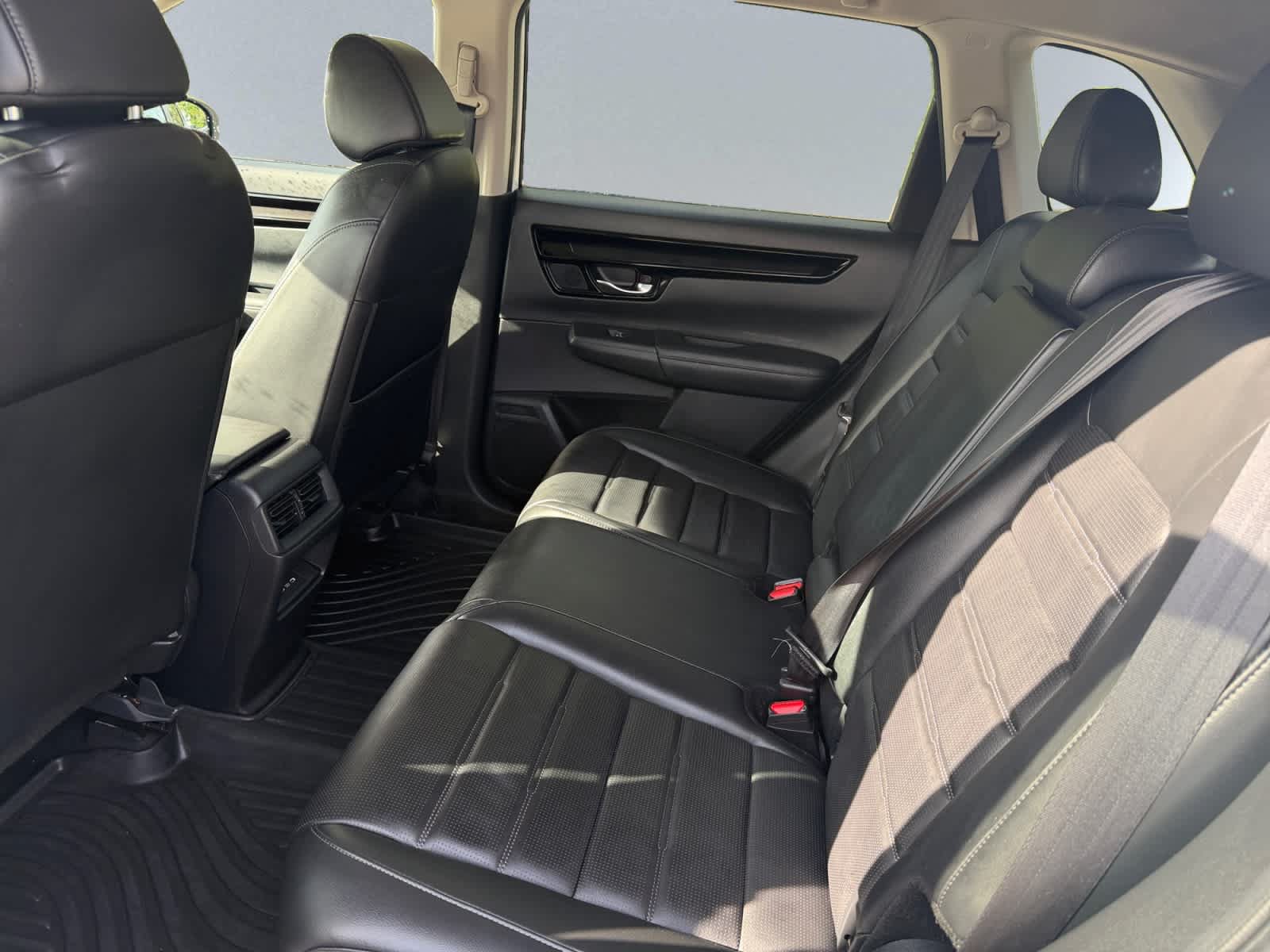 Used 2024 Honda CR-V EX-L image 18