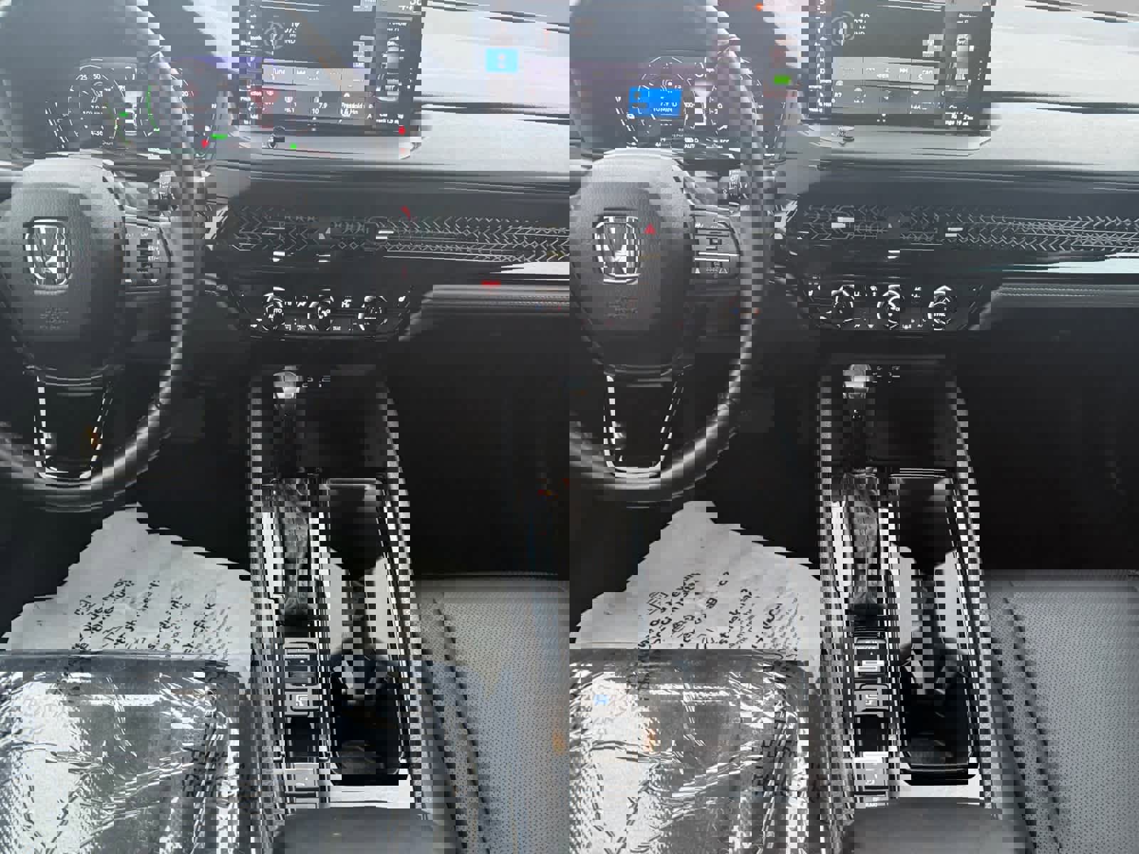 Used 2023 Honda Accord EX-L image 11